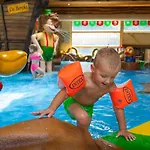 Oostappen Vakantiepark De Berckt Bv