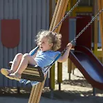 Oostappen Vakantiepark De Berckt Bv