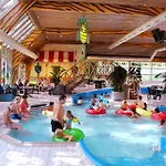 Oostappen Vakantiepark De Berckt Bv