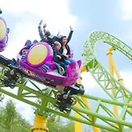 Oostappen Vakantiepark De Berckt Bv בארלו