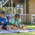 Oostappen Vakantiepark De Berckt Bv 3*