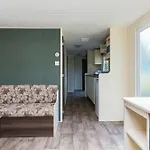 פארק נופש Oostappen Vakantiepark De Berckt Bv בארלו