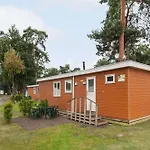 Oostappen Vakantiepark De Berckt Bv בארלו