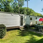 פארק נופש Oostappen Vakantiepark De Berckt Bv בארלו