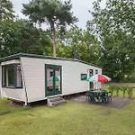 Oostappen Vakantiepark De Berckt Bv 3* בארלו