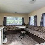 פארק נופש Oostappen Vakantiepark De Berckt Bv