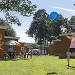 Oostappen Vakantiepark De Berckt Bv