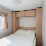 פארק נופש Oostappen Vakantiepark De Berckt Bv 3*