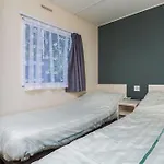 פארק נופש Oostappen Vakantiepark De Berckt Bv בארלו