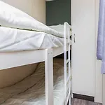 Oostappen Vakantiepark De Berckt Bv 3*