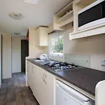 פארק נופש Oostappen Vakantiepark De Berckt Bv