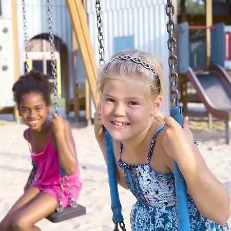 Ferienpark Oostappen Vakantiepark De Berckt Bv