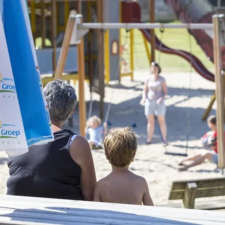 База отдыха Oostappen Vakantiepark De Berckt Bv