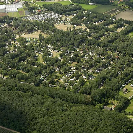 Ferienpark Oostappen Vakantiepark De Berckt Bv 3*