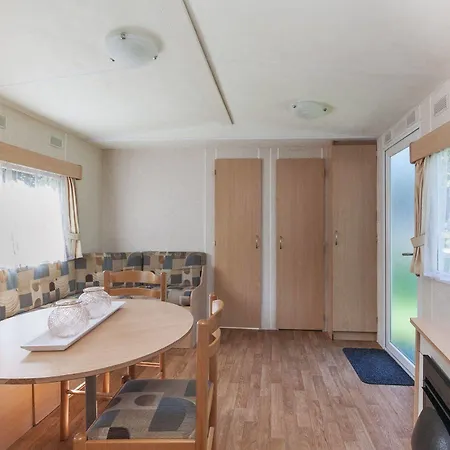 Oostappen Vakantiepark De Berckt Bv Aldeamento Turístico