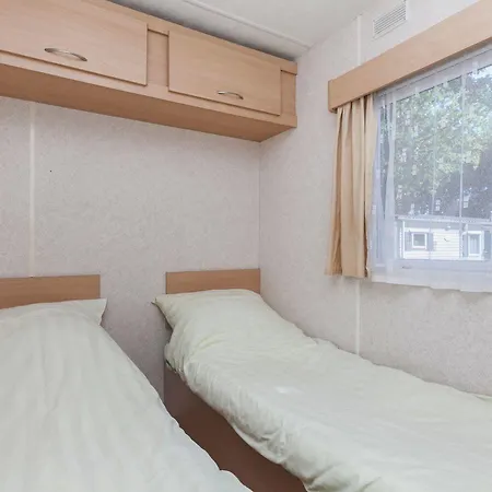 Ferienpark Oostappen Vakantiepark De Berckt Bv 3*