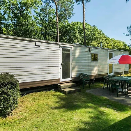 Ferienpark Oostappen Vakantiepark De Berckt Bv Baarlo (Limburg)