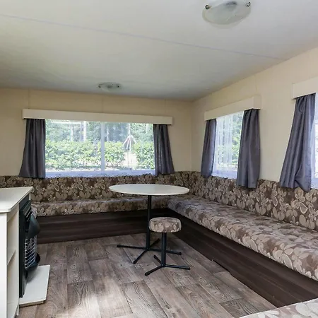 Holiday park Oostappen Vakantiepark De Berckt Bv
