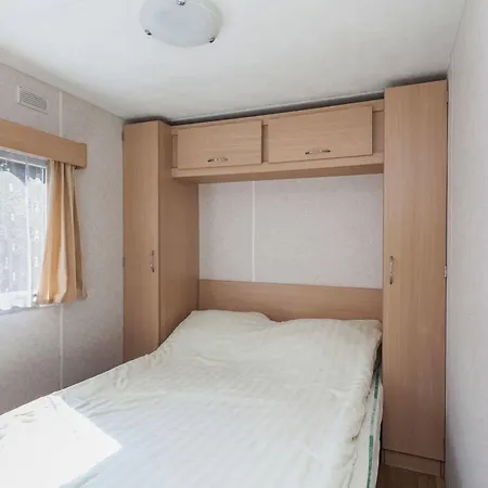 Ferienpark Oostappen Vakantiepark De Berckt Bv 3*