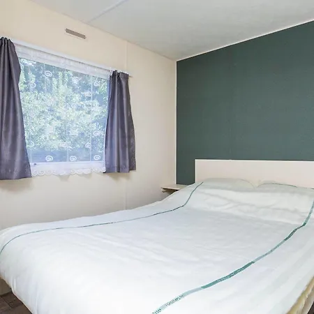 Oostappen Vakantiepark De Berckt Bv Holiday park