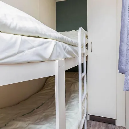 Oostappen Vakantiepark De Berckt Bv 3*