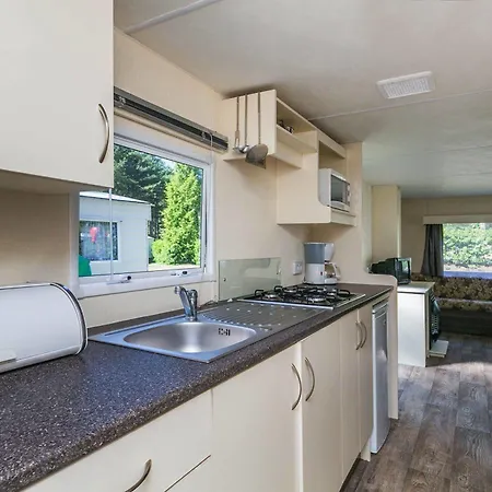 Oostappen Vakantiepark De Berckt Bv Baarlo (Limburg)