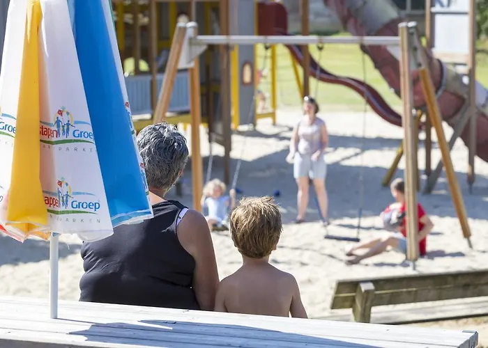 Ferienpark Oostappen Vakantiepark De Berckt Bv