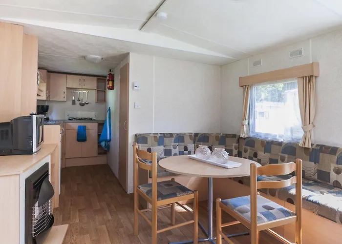 Oostappen Vakantiepark De Berckt Bv 3*