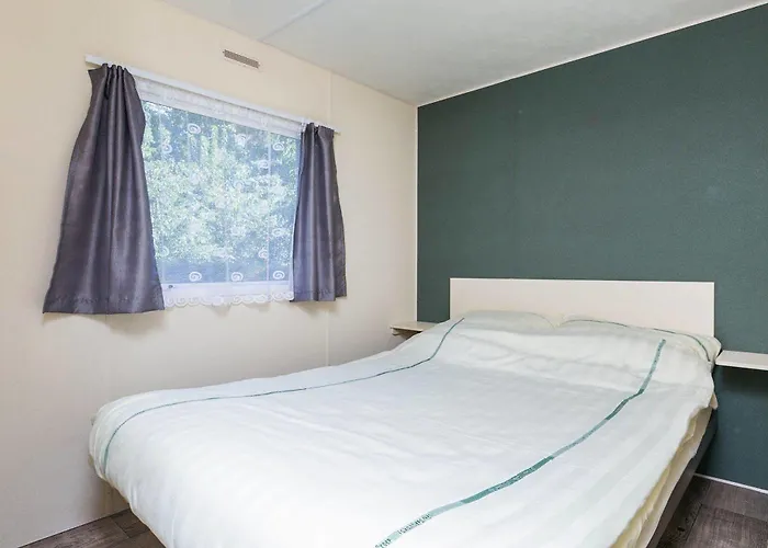 Oostappen Vakantiepark De Berckt Bv Ferienpark