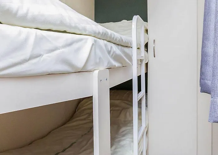 Oostappen Vakantiepark De Berckt Bv 3*