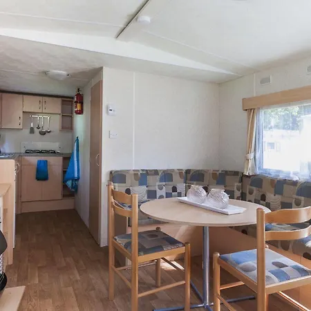 Oostappen Vakantiepark De Berckt Bv 3*