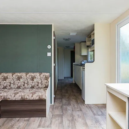 Prázdninový areál Oostappen Vakantiepark De Berckt Bv Baarlo (Limburg)