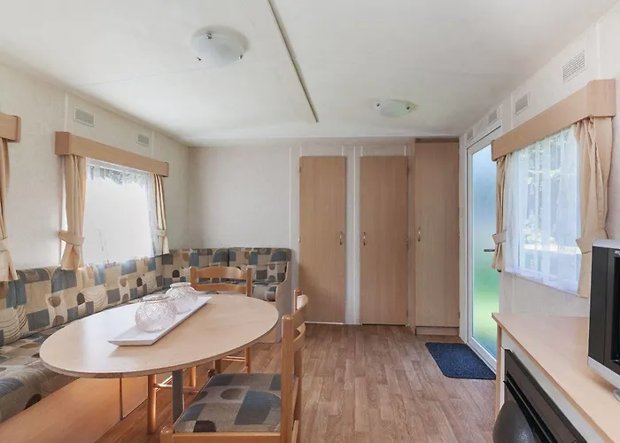 Oostappen Vakantiepark De Berckt Bv Holiday park