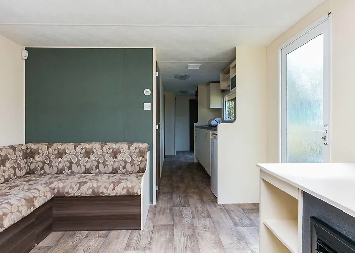 Holiday park Oostappen Vakantiepark De Berckt Bv Baarlo (Limburg)