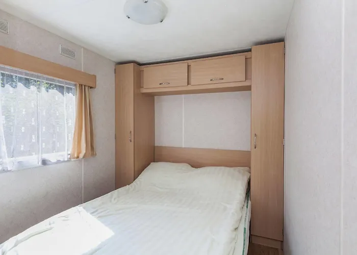 Holiday park Oostappen Vakantiepark De Berckt Bv 3*