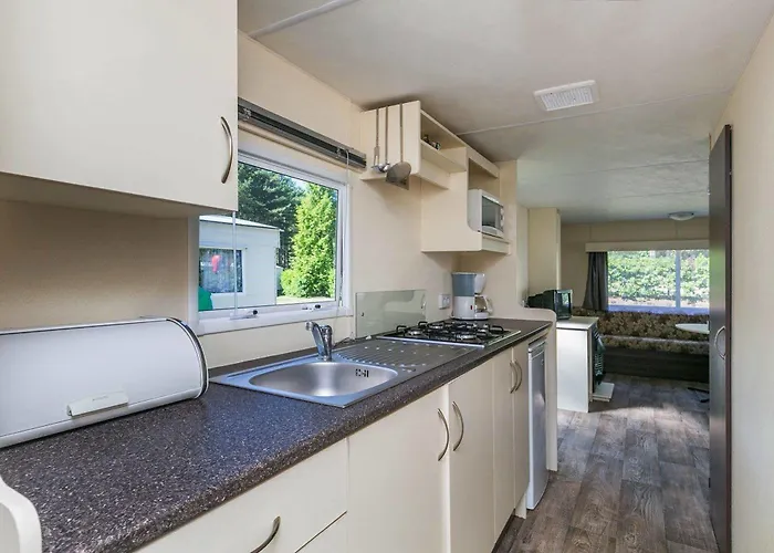 Oostappen Vakantiepark De Berckt Bv Baarlo (Limburg)